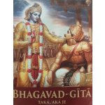 Bhagavad-Gítá - Śrí Śrímad A.C.Bhaktivedanta Swami Prabhupáda – Hledejceny.cz