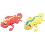 Wiky Ještěrka natahovací do vany 14 cm – Hledejceny.cz