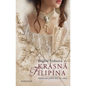 Krásná Filipína - Brigitte Riebeová