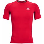 Under Armour pánské kompresní triko HG Armour Comp SS 001 – Zboží Dáma