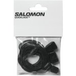 Salomon Quicklace Kit L47379700 černé – Zboží Mobilmania