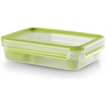 Tefal Master Seal TO GO obdélníková K3100312 1,2 l – Zboží Mobilmania