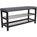 House Nordic PADOVA černá – Zboží Dáma