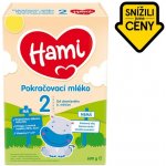 Hami 2 600 g – Sleviste.cz