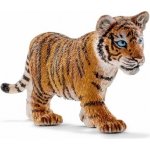 Schleich 14730 Tygr mládě – Hledejceny.cz