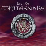 Whitesnake - Best Of CD – Hledejceny.cz