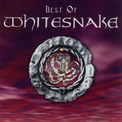 Whitesnake : Best Of Whitesnake CD