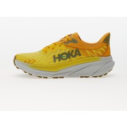 Hoka One One M Challenger ATR 7 1134497-PFGY PASSION FRUIT / GOLDEN YELLOW