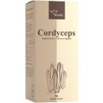Serafin Cordyceps s jitrocelem 40% polysacharidů 90 kapslí – Hledejceny.cz