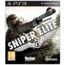 Sniper Elite 2