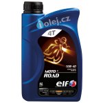 Elf Moto 4 Road 10W-40 1 l | Zboží Auto
