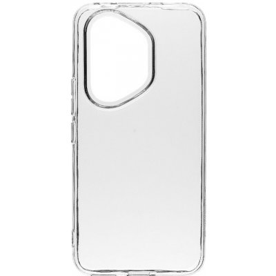 Tactical TPU Honor 400 Pro Transparent 8596311286445 – Zboží Živě