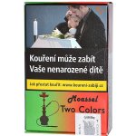 Moassel Two Colors SO 50 g – Zboží Mobilmania