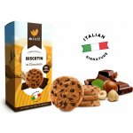Mixit Italian Bakery Biscottin Cioccolato sušenky 170 g – Zboží Dáma