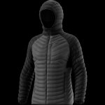 Dynafit Radical Dwn M Hood Jket black – Zboží Mobilmania