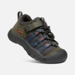 Keen Newport H2SHO K forest night magnet – Zboží Dáma