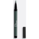 Dior Oční linky Diorshow On Stage Liner Waterproof 386 Pearly Emerald 0,55 g – Zboží Dáma