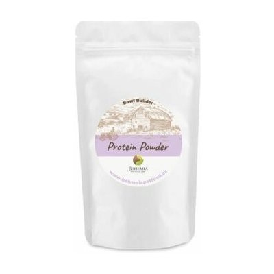Bohemia HOLISTIC Protein Powder 300 g – Hledejceny.cz