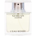 Guerlain L´Eau Boisée toaletní voda pánská 80 ml – Hledejceny.cz