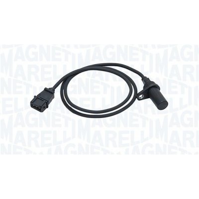 Generátor impulsů, klikový hřídel MAGNETI MARELLI 111040211106 – Hledejceny.cz