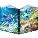 Ultra Pro Pokémon TCG Paldea Evolved A4 album – Hledejceny.cz