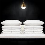 Polštáře a peřiny.cz Set Classic bílá 2x 70x90 2x 140x200 – Zboží Dáma