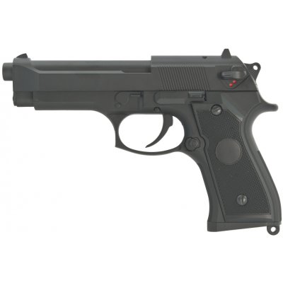Unknown Airsoft pistole Cyma 92 AEG – Hledejceny.cz