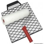 SPOKAR Sada váleček VESTAN 240 mm, držadlo, mřížka – Sleviste.cz