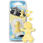 Little Joya VANILLA CREME – Zboží Mobilmania