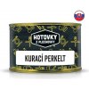 Hotové jídlo Hotovky z plechovky Kuřecí perkelt 400 g