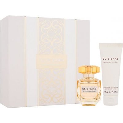 Elie Saab Le Parfum Lumiere parfémovaná voda dámská 50 ml – Zbozi.Blesk.cz