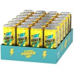Power Up Energy Hybrid 24 x 250 ml – Sleviste.cz