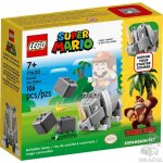 LEGO® Super Mario™ 71420 Nosorožec Rambi – Zboží Mobilmania