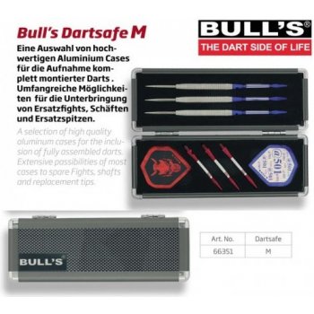 Bull's Dartsafe M