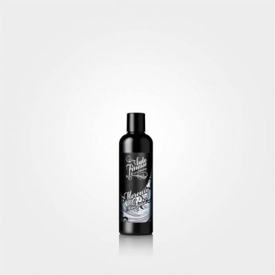 Auto Finesse Mercury Metal Polish 250 ml | Zboží Auto