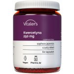 Vitaler's Kvercetin 250 mg 60 kapslí – Hledejceny.cz