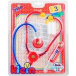 Klein Stetoskop s doplňky – Zboží Dáma