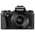 Canon PowerShot G1 X Mark III – Sleviste.cz