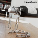 InnovaGoods 2317 Stojan na Láhev Řetěz – Hledejceny.cz