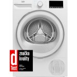 Beko B3T42242 – Zboží Dáma