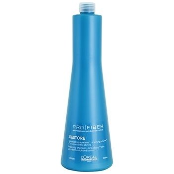 L'Oréal Pro Fiber Restore Shampoo 1000 ml