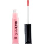 Rimmel Stay Glossy Oh My Lipgloss lesk na rty 160 Stay my rose 6,5 ml – Zboží Dáma