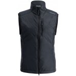 Swix pánská vesta Pace Insulated Vest Black – Hledejceny.cz