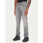 Tommy Jeans pánské šedé džíny DM0DM21379 – Zboží Dáma