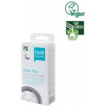 FAIR SQUARED ultrathin 10 ks – Zboží Dáma
