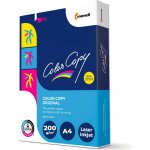 Color copy A4 200g 250 listů – Zboží Živě