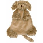 HAPPY HORSE Pejsek Brownie přítulka velikost: 22 cm – Zboží Dáma