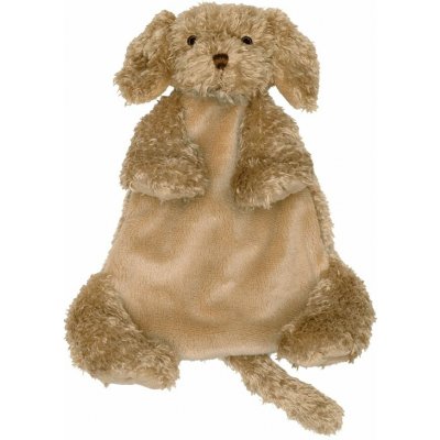 HAPPY HORSE Pejsek Brownie přítulka velikost: 22 cm – Zboží Dáma