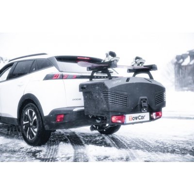 TowCar TowBox EVO | Zboží Auto