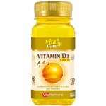Vitaharmony Vitamin D3 1000iu 150 tobolek – Hledejceny.cz